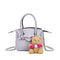 【MISS LYCRA/TEDDY】-S LILLA