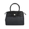 【MISS CANVAS/LYCRA】-XL BLACK