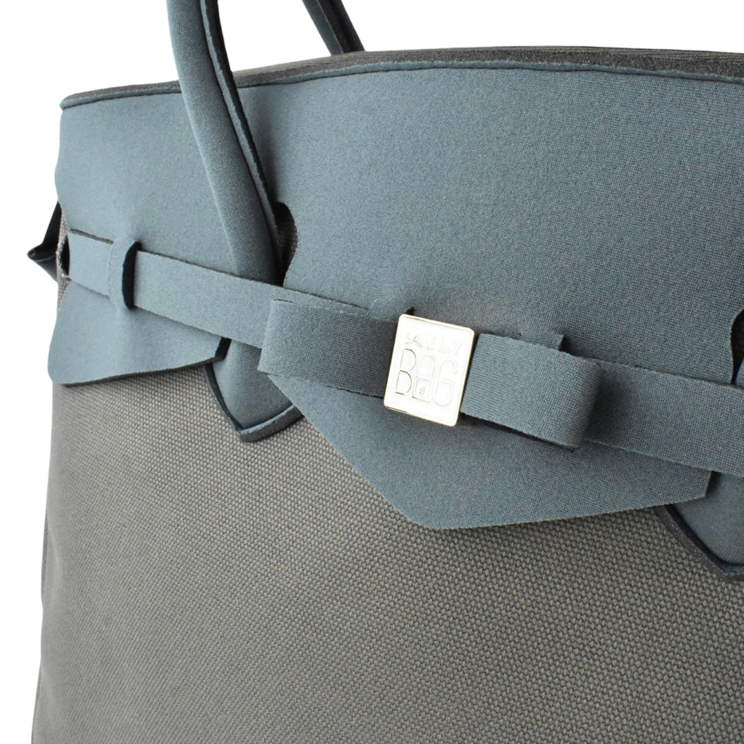 【MISS CANVAS/LYCRA】-XL MILITARE
