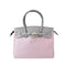 【MISS CANVAS/LYCRA】-XL PINK