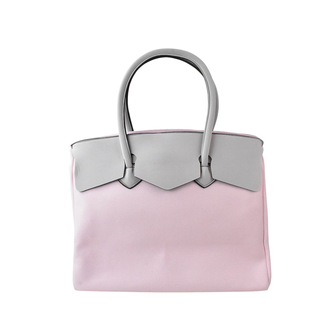 【MISS CANVAS/LYCRA】-XL PINK