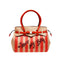【MISS LYCRA STRIPED】-L GERANIO