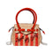 【MISS LYCRA STRIPED】-M GERANIO