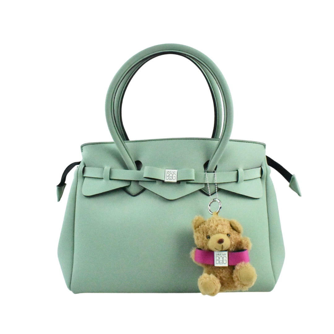 【MISS LYCRA/TEDDY】-L ACQUA