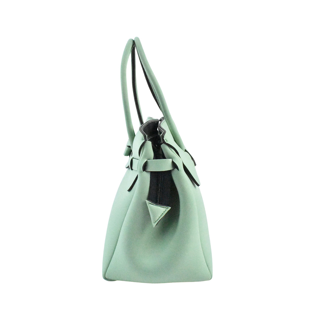 【MISS LYCRA/TEDDY】-L ACQUA