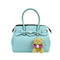 【MISS LYCRA/TEDDY】-L AZZURRO