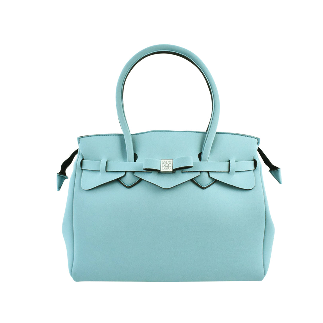 【MISS LYCRA/TEDDY】-L AZZURRO