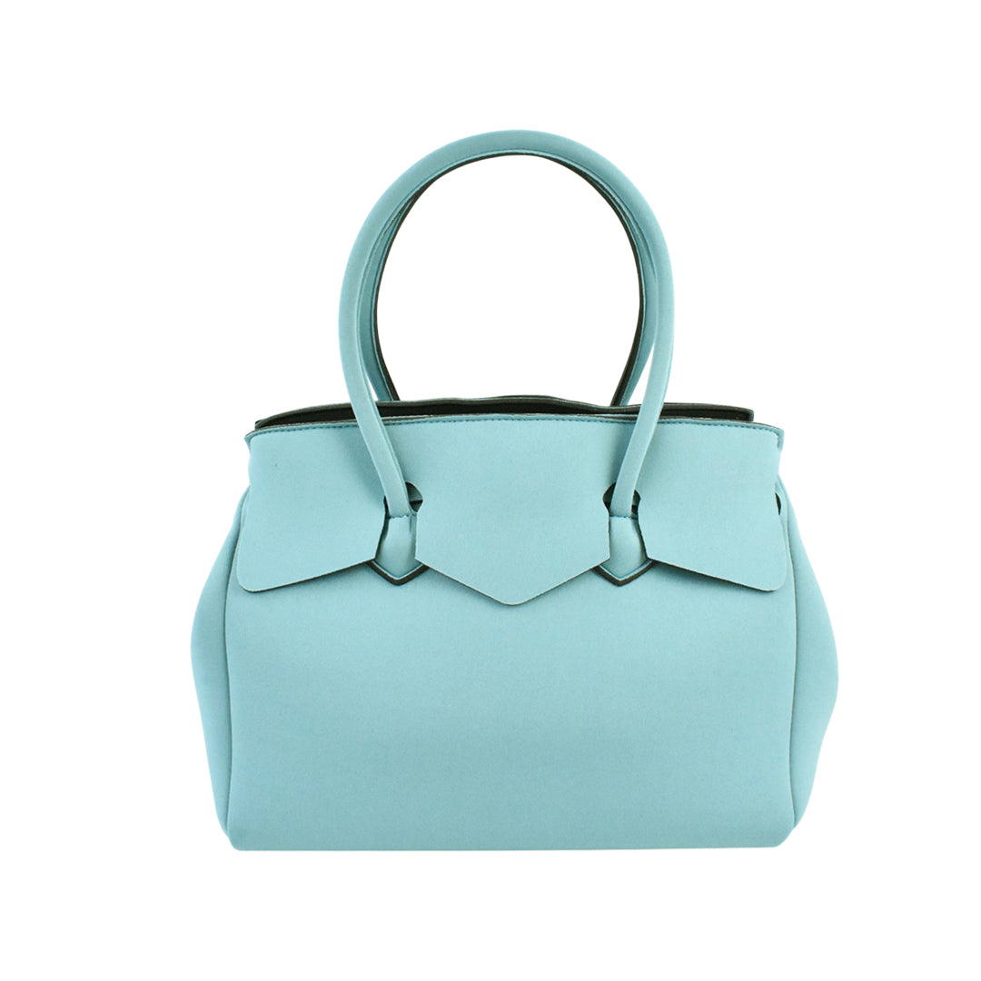 【MISS LYCRA/TEDDY】-L AZZURRO