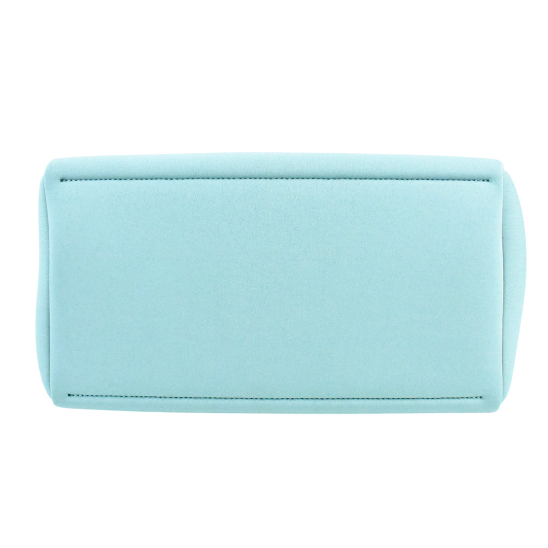 【MISS LYCRA/TEDDY】-L AZZURRO