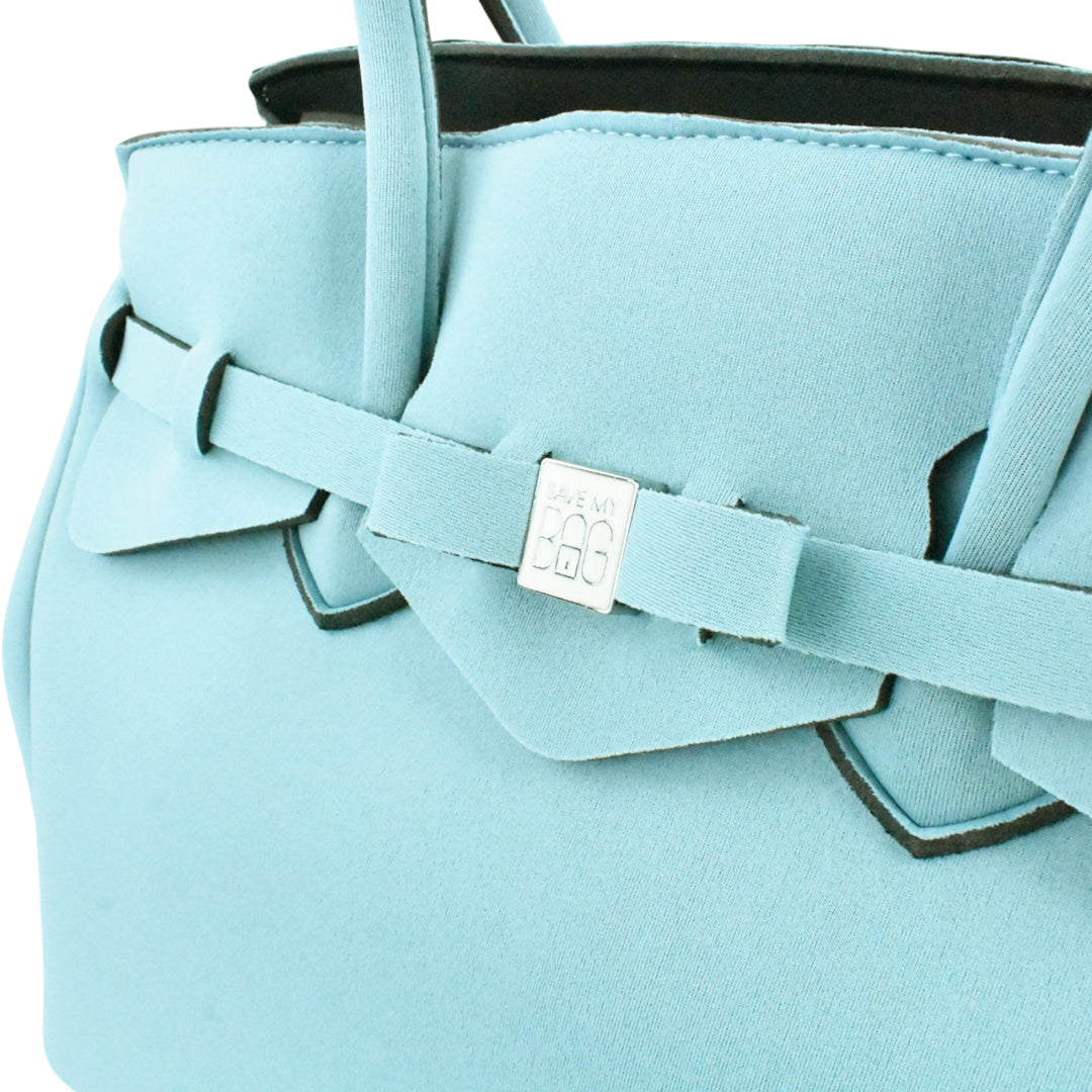 【MISS LYCRA/TEDDY】-L AZZURRO