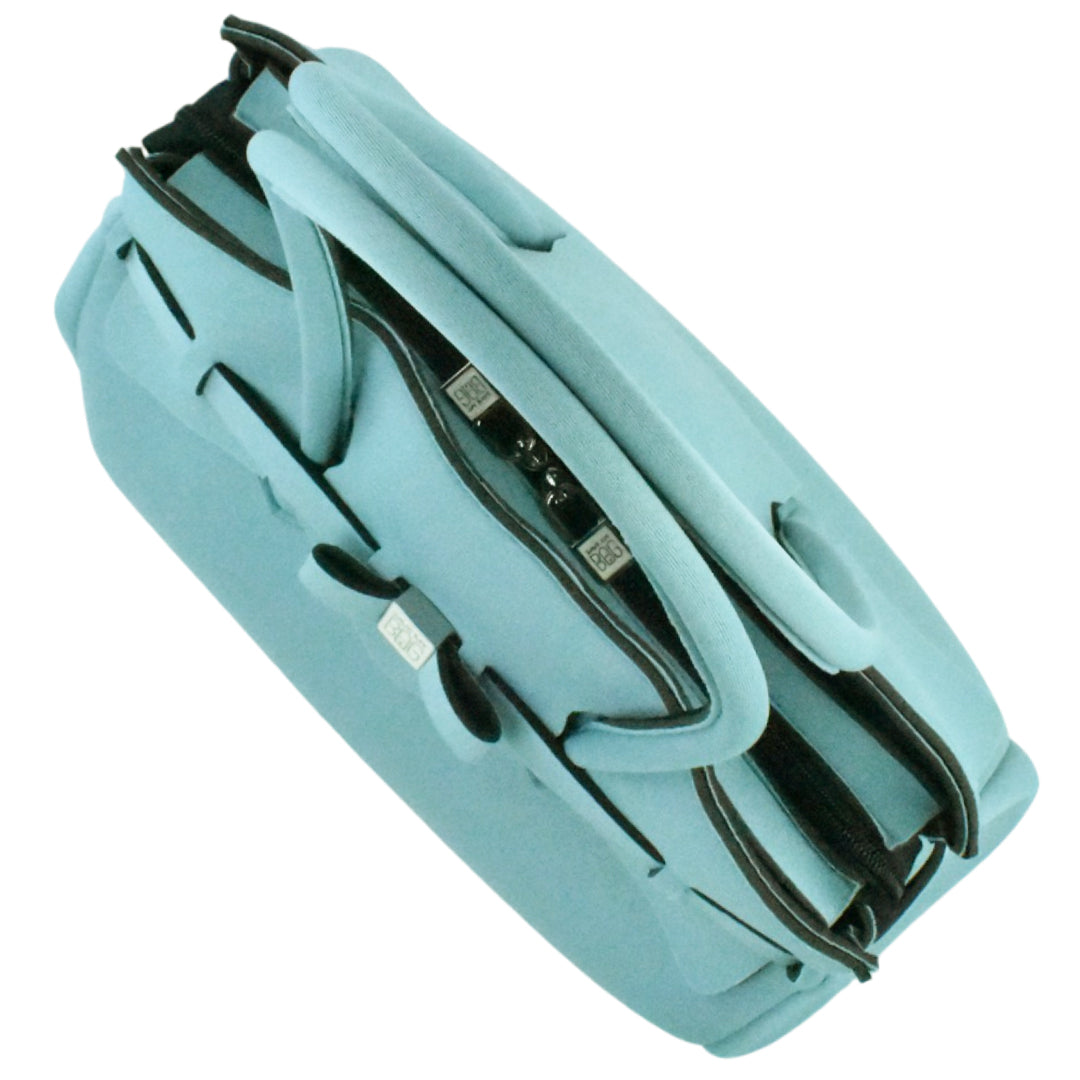 【MISS LYCRA/TEDDY】-L AZZURRO