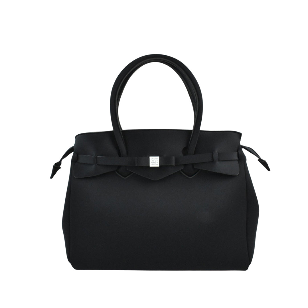 【MISS LYCRA/TEDDY】-L BLACK