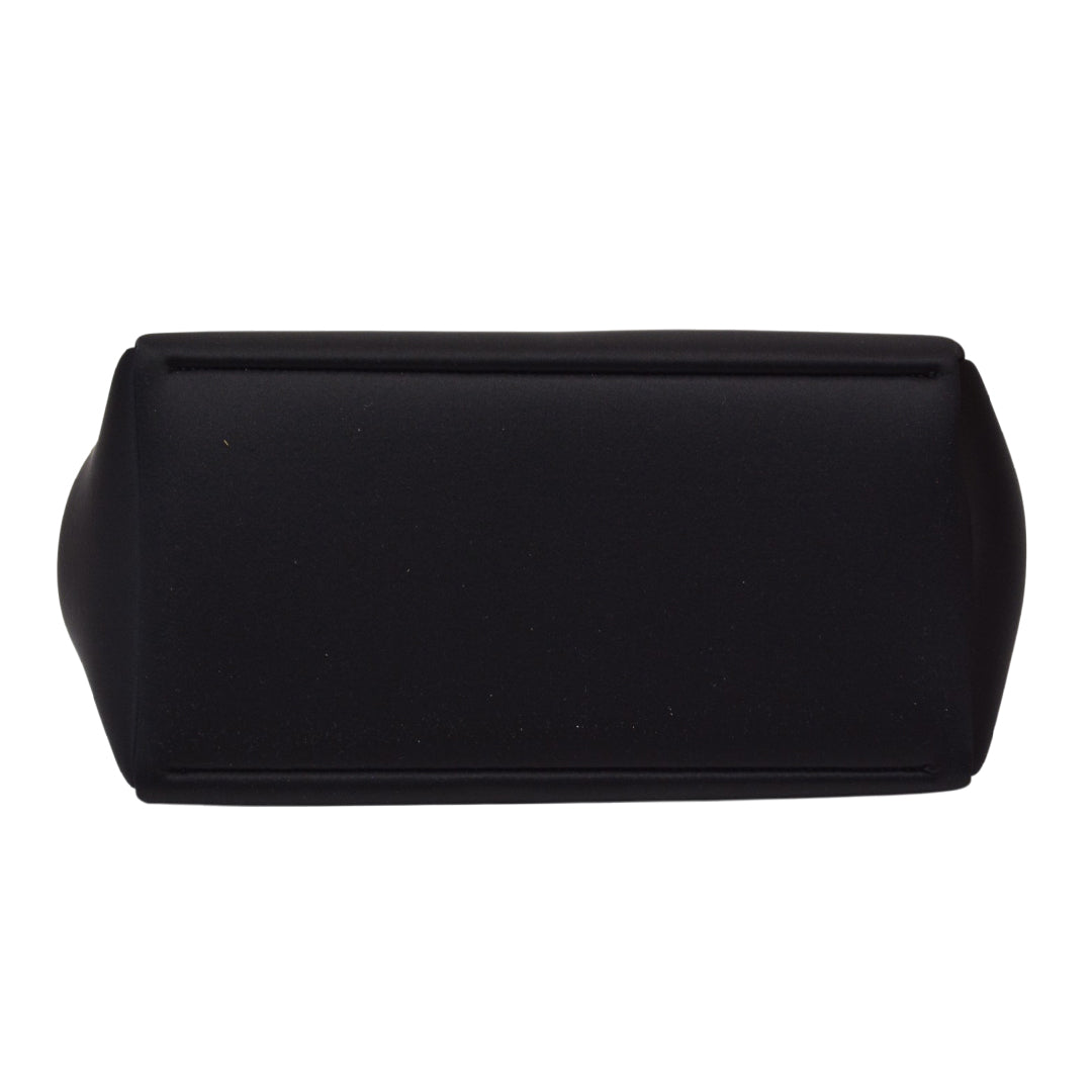 【MISS LYCRA/TEDDY】-L BLACK