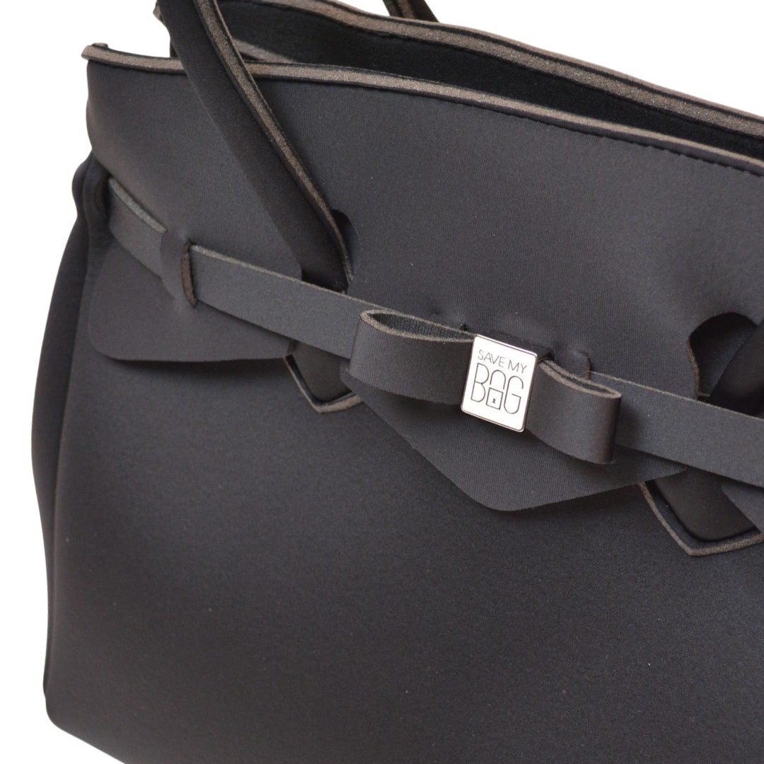【MISS LYCRA/TEDDY】-L BLACK