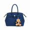 【MISS LYCRA TEDDY-2】-L BLUE