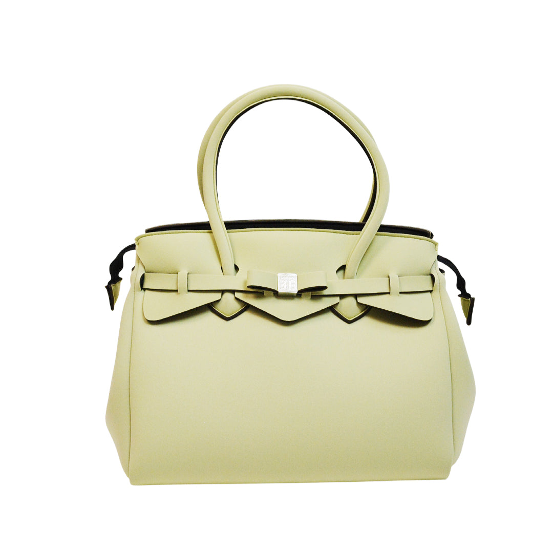 【MISS LYCRA/TEDDY】-L CANARINO