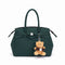 【MISS LYCRA TEDDY-2】-L GREEN