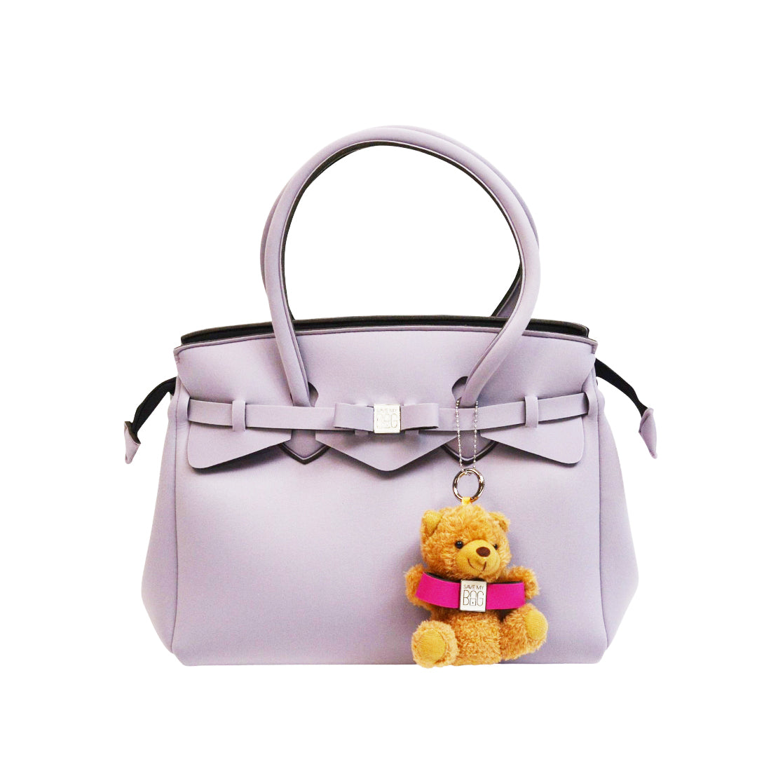 【MISS LYCRA/TEDDY】-L LILLA