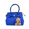 【MISS LYCRA/TEDDY】-L NAVY