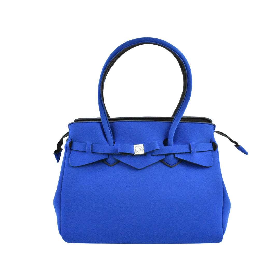 【MISS LYCRA/TEDDY】-L NAVY