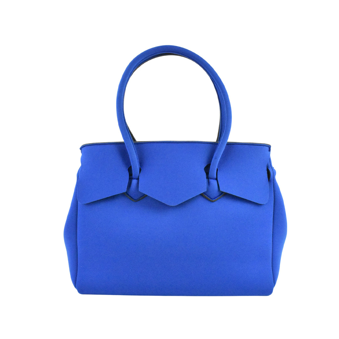 【MISS LYCRA/TEDDY】-L NAVY