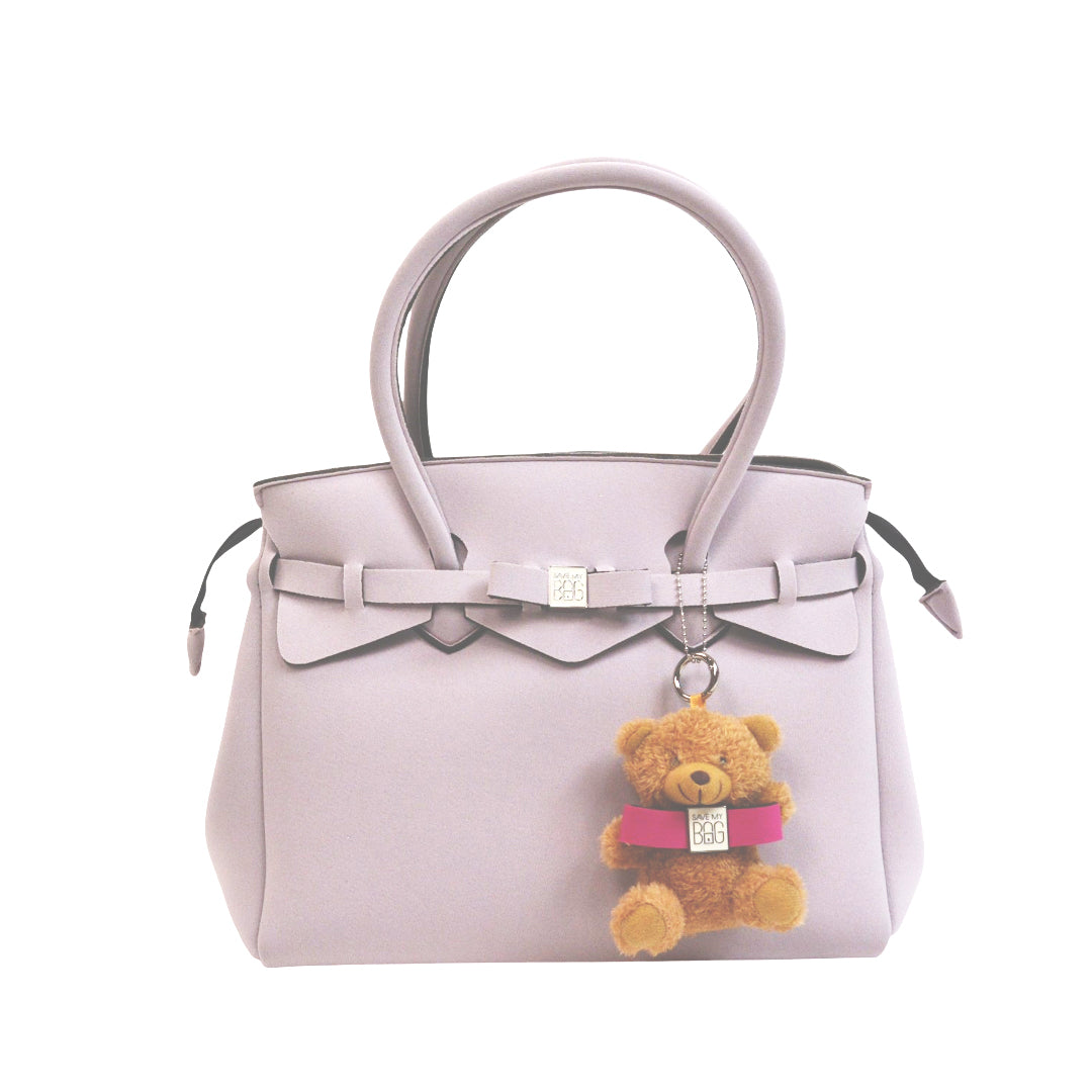 【MISS LYCRA/TEDDY】-L PINK
