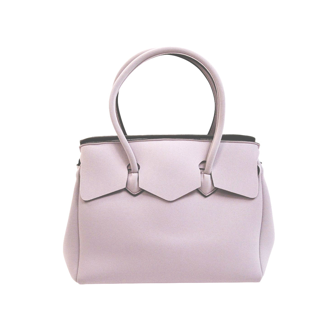 【MISS LYCRA/TEDDY】-L PINK