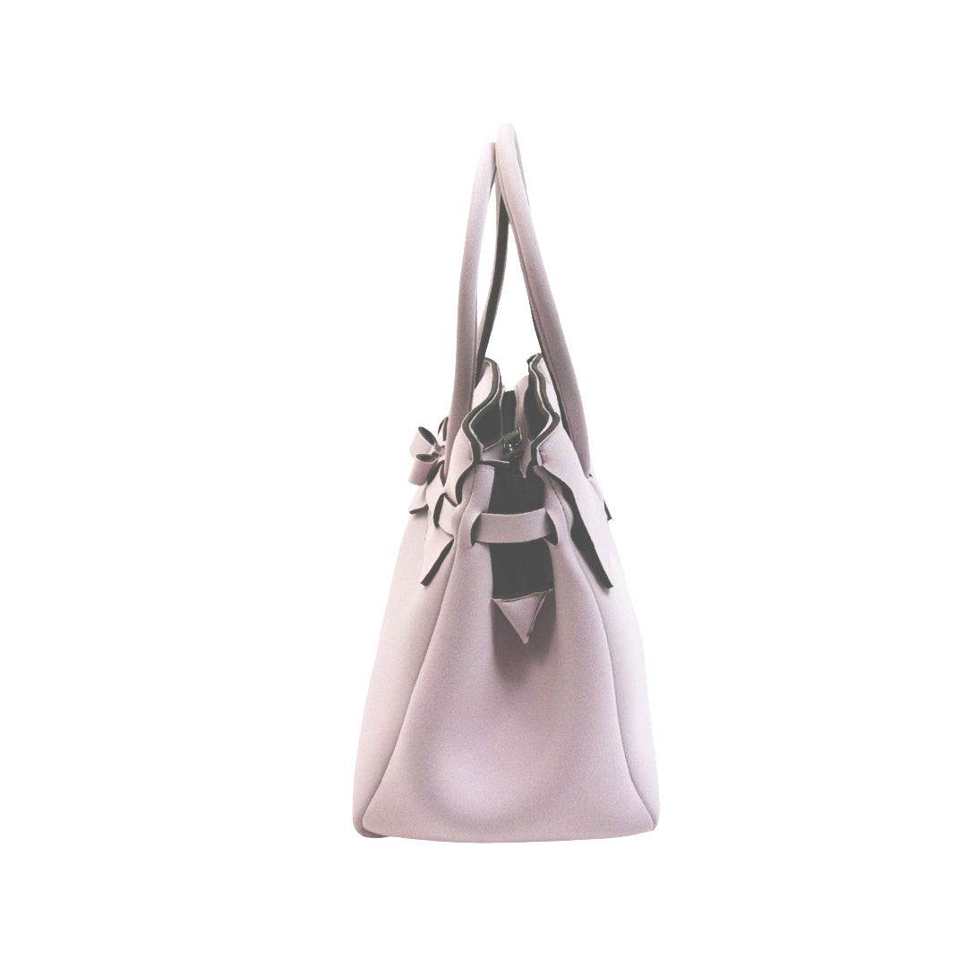 【MISS LYCRA/TEDDY】-L PINK