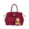 【MISS LYCRA TEDDY-2】-L PRUGNA