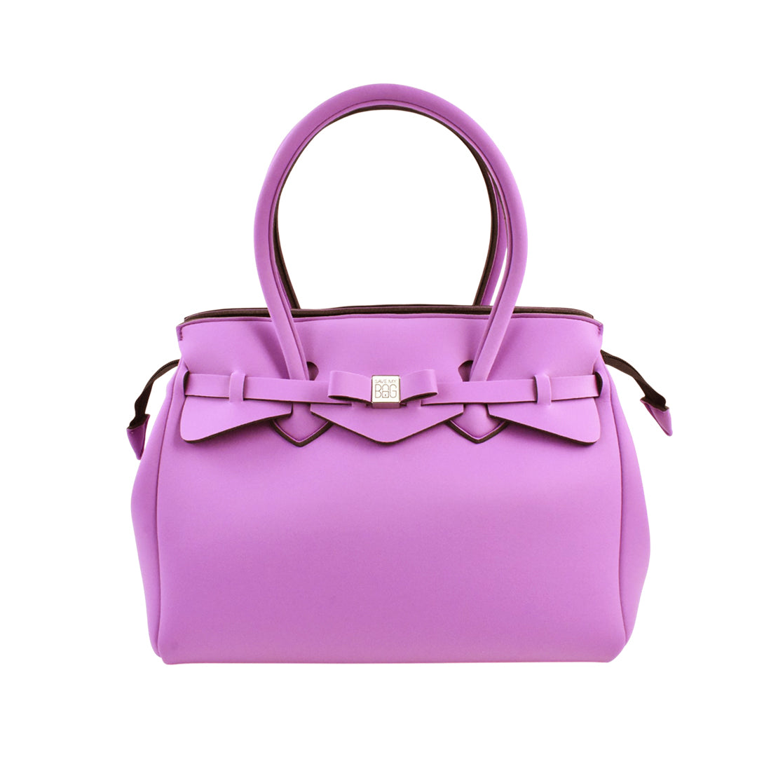 【MISS LYCRA/TEDDY】-L VIOLET