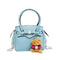 【MISS LYCRA/TEDDY】-M AZZURRO