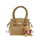 【MISS LYCRA/TEDDY】-M BEIGE