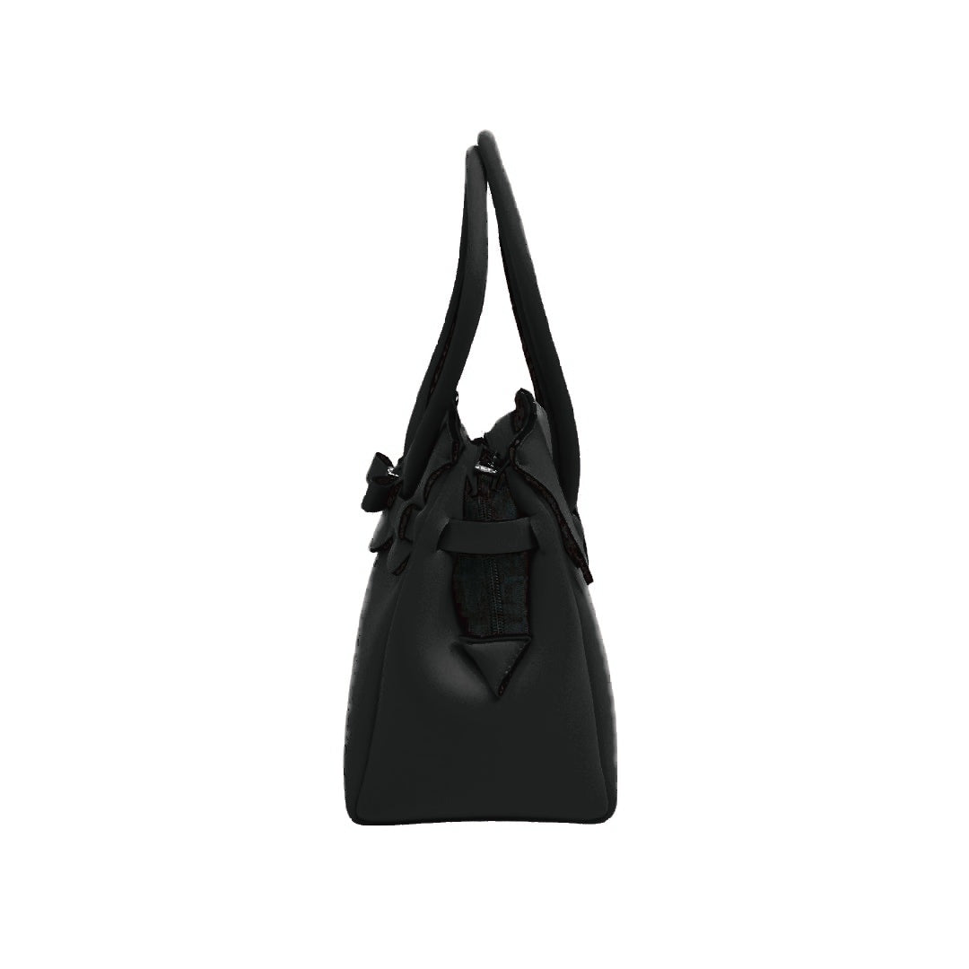 【MISS LYCRA TEDDY-2】-M BLACK