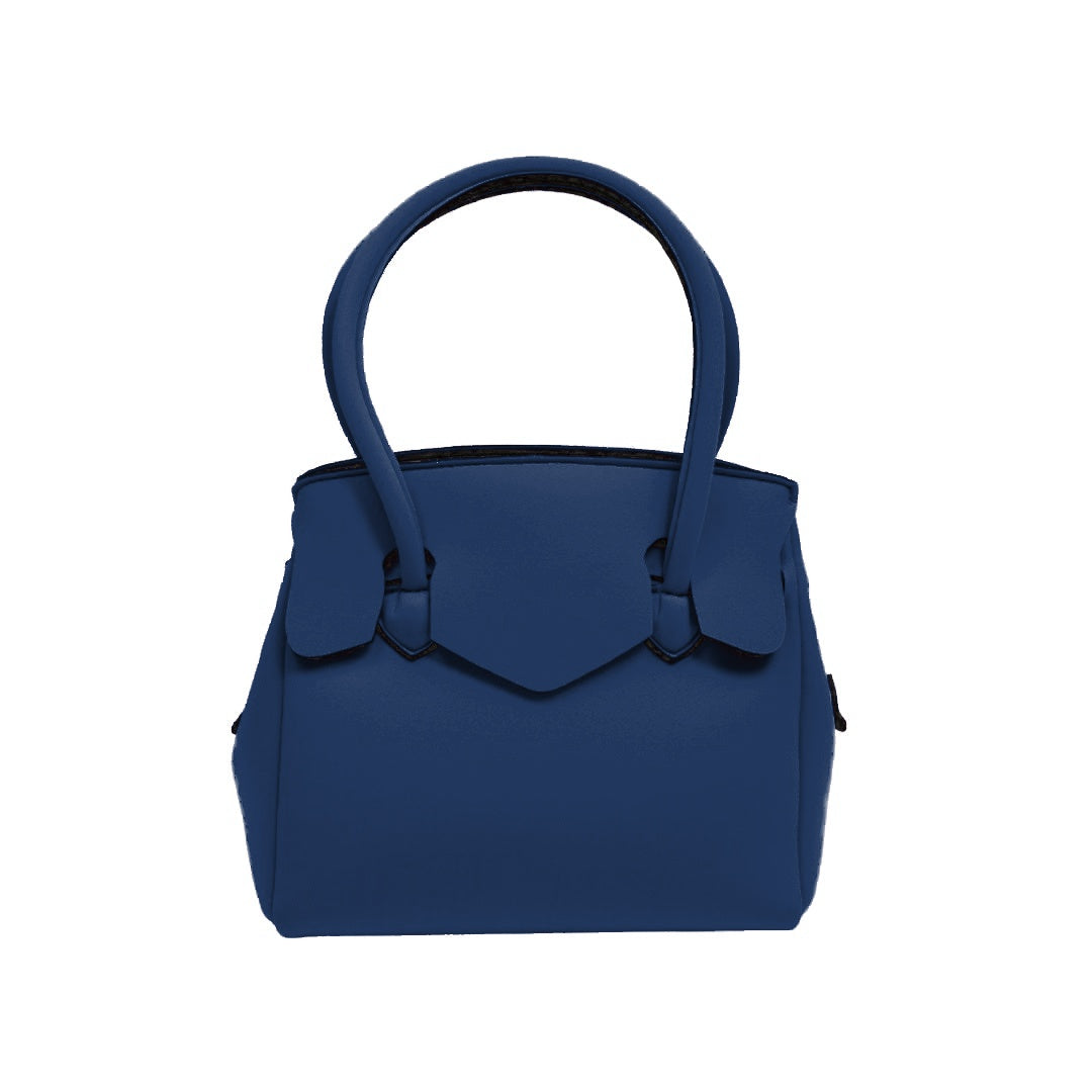 【MISS LYCRA TEDDY-2】-M BLUE
