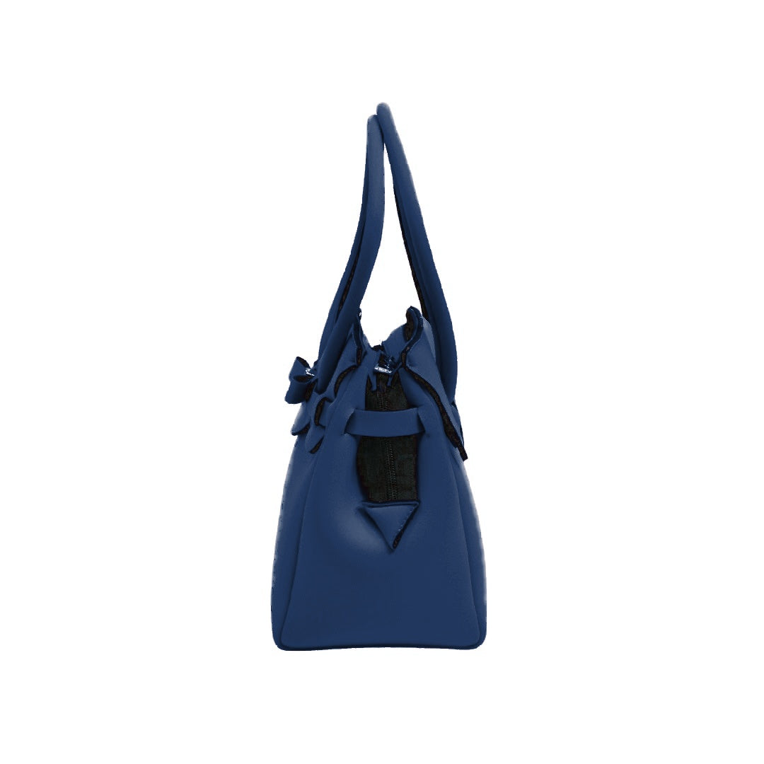 【MISS LYCRA TEDDY-2】-M BLUE
