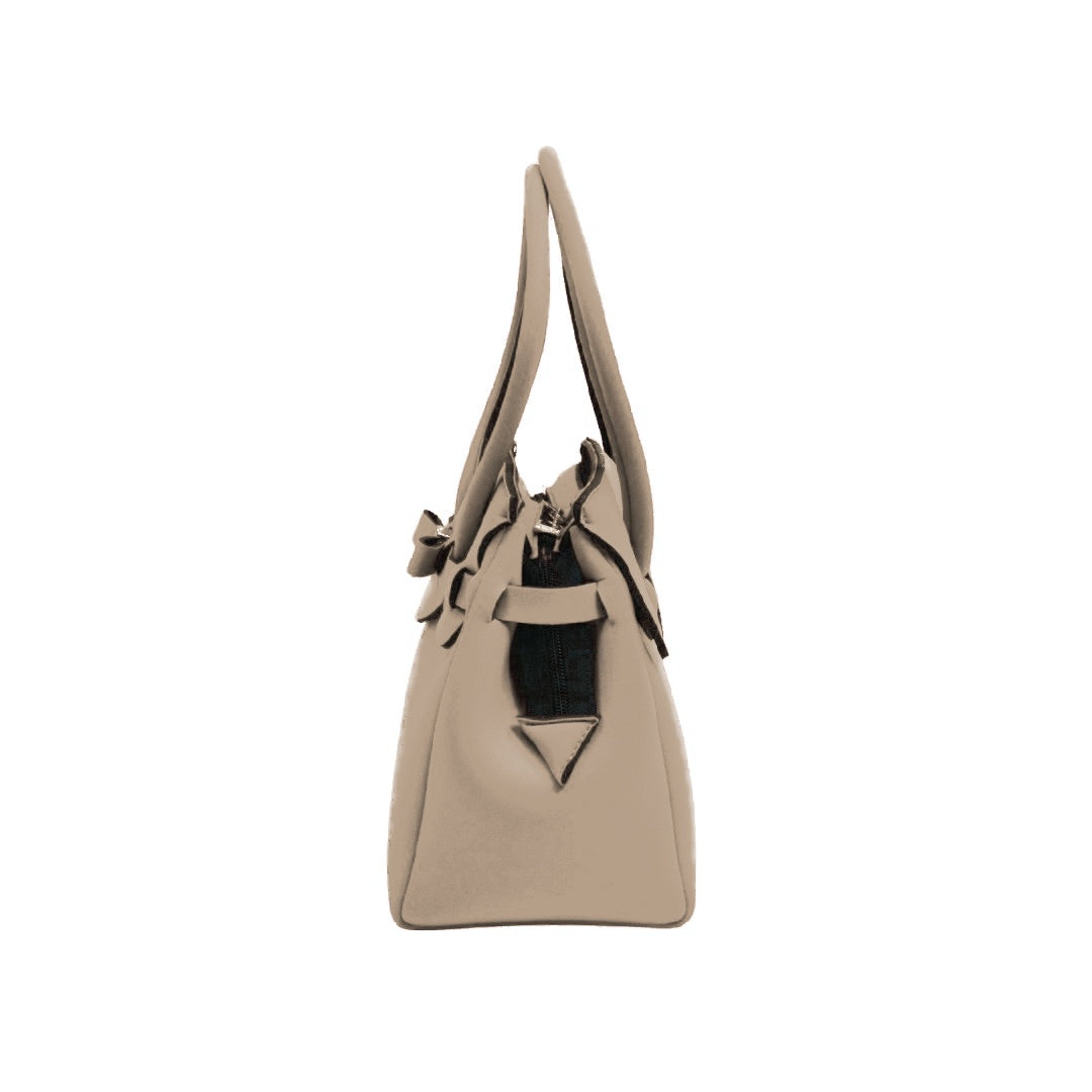 【MISS LYCRA TEDDY-2】-M CREAM