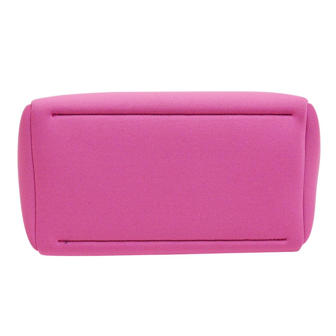 【MISS LYCRA/TEDDY】-M FUXIA