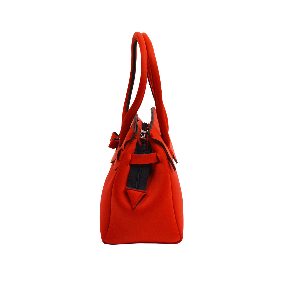 【MISS LYCRA/TEDDY】-M GERANIO