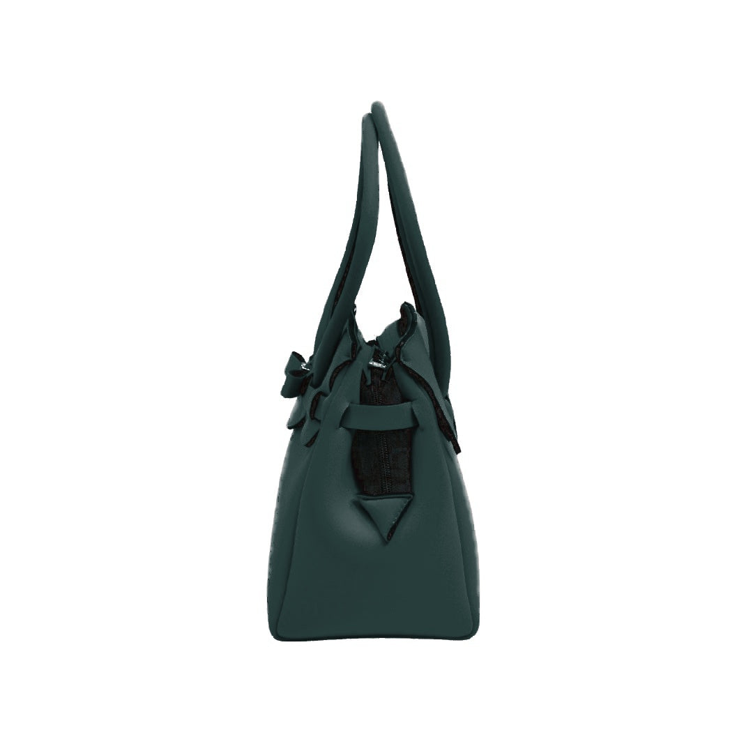 【MISS LYCRA TEDDY-2】-M GREEN