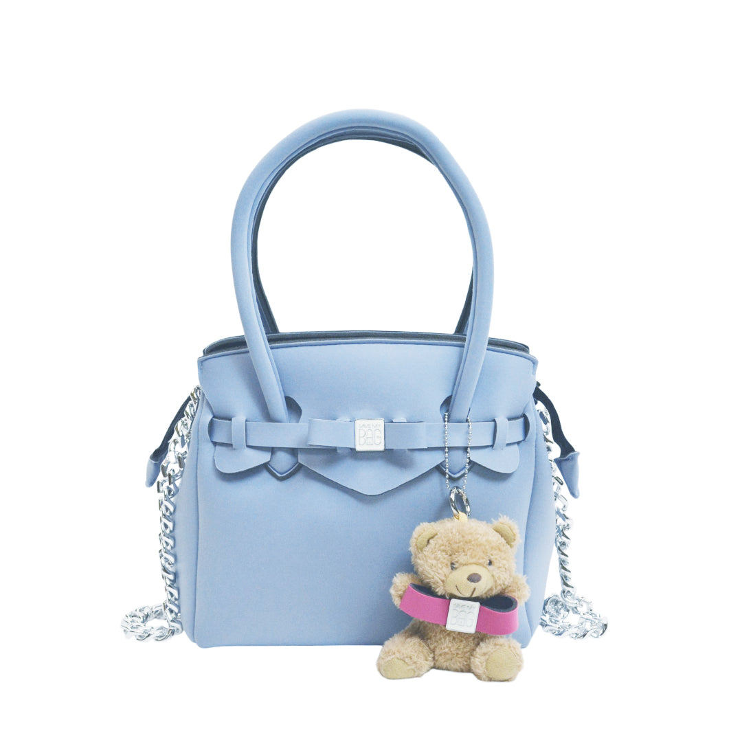 【MISS LYCRA/TEDDY】-M JEANS