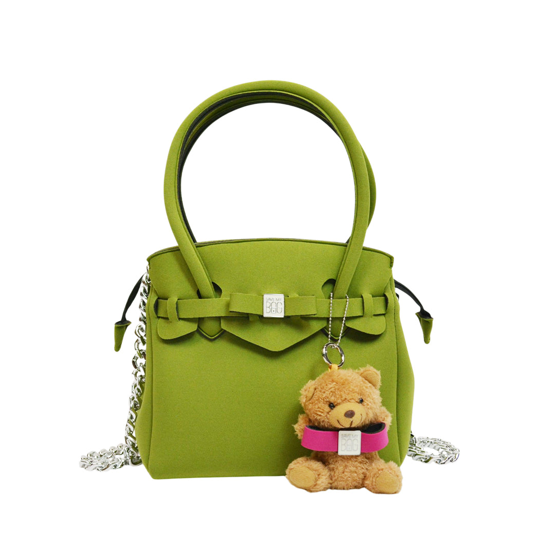 【MISS LYCRA/TEDDY】-M MELA