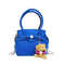 【MISS LYCRA/TEDDY】-M NAVY