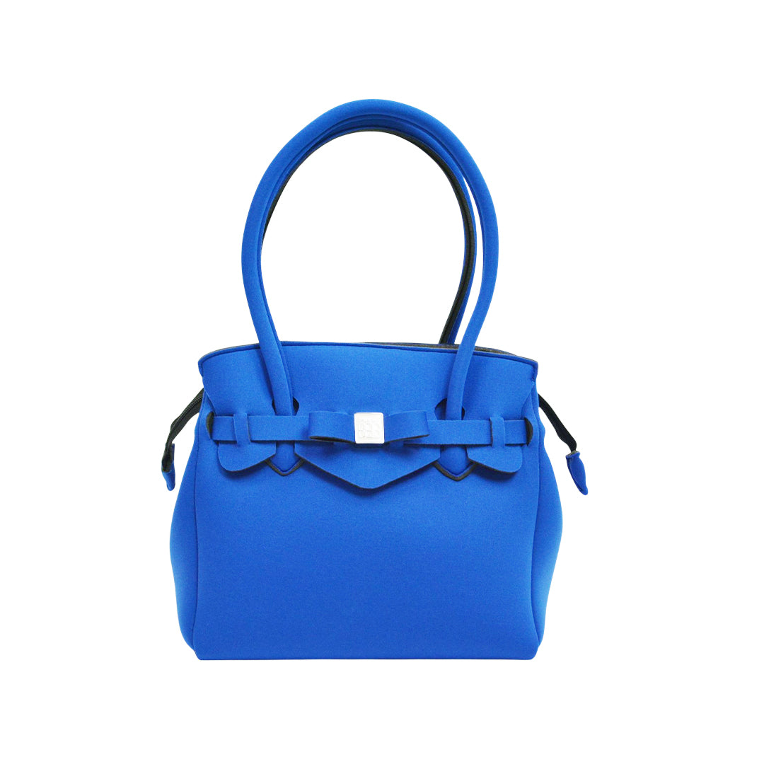 【MISS LYCRA/TEDDY】-M NAVY