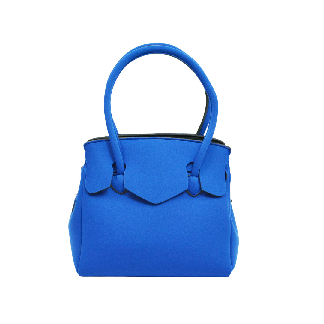 【MISS LYCRA/TEDDY】-M NAVY