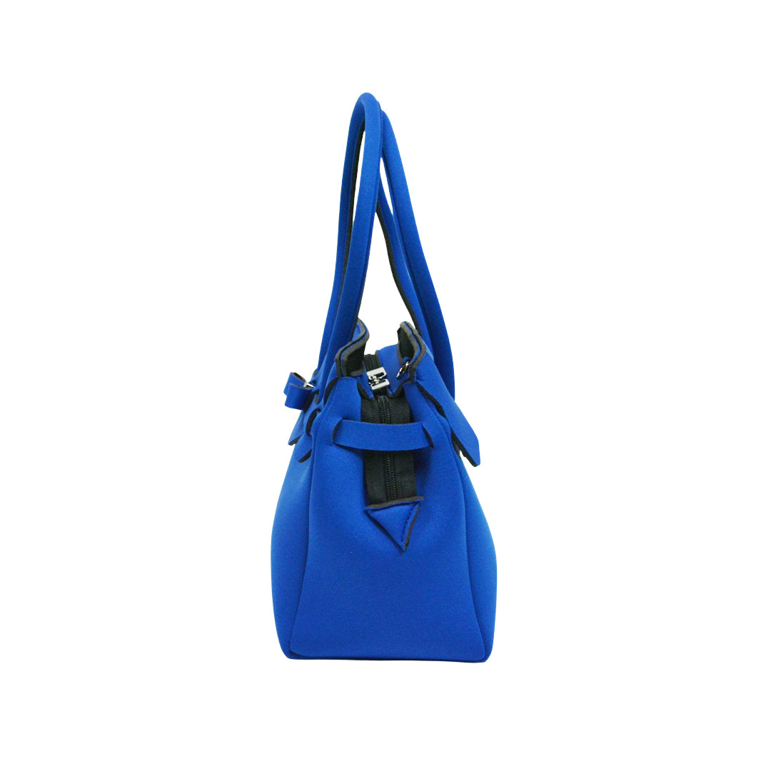 【MISS LYCRA/TEDDY】-M NAVY