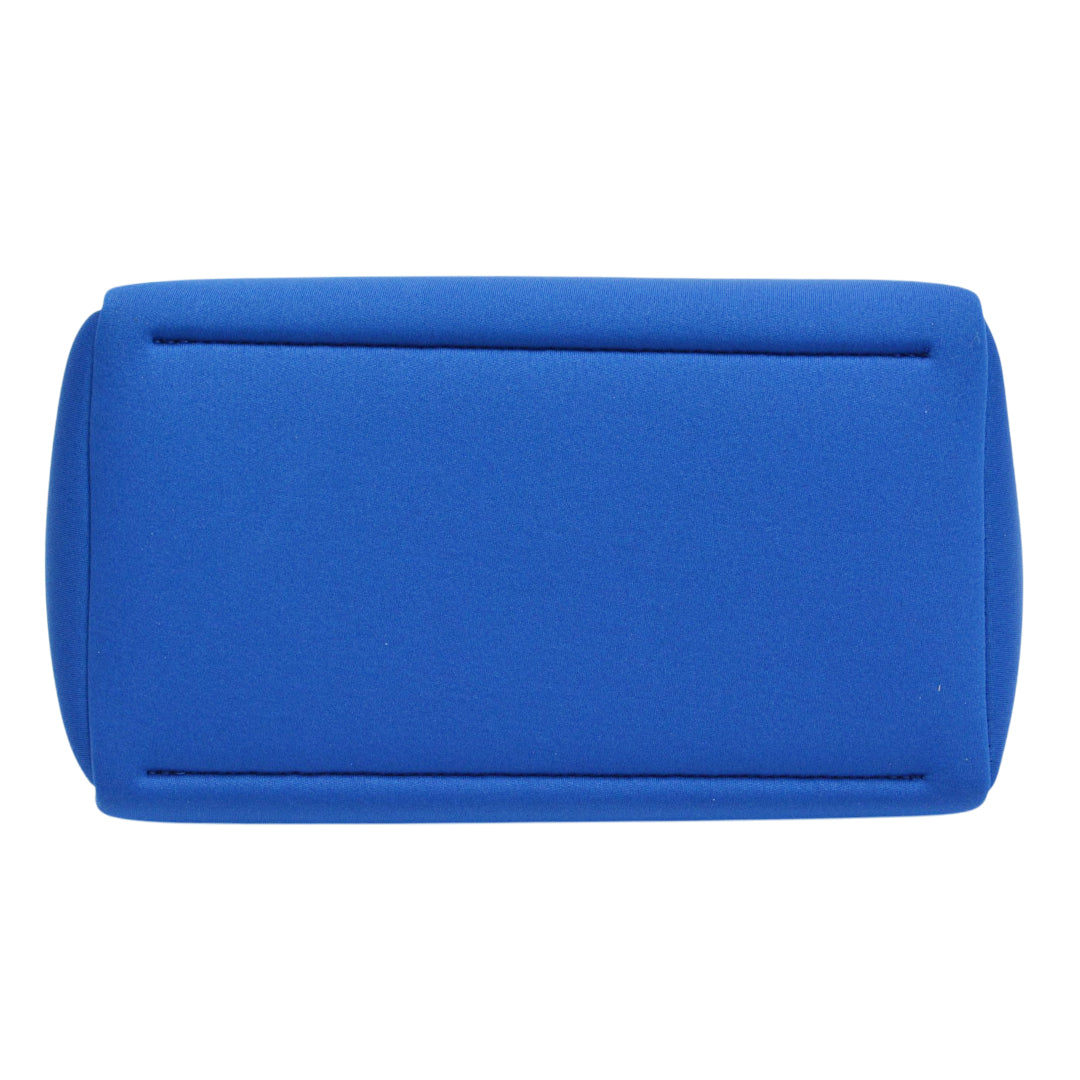 【MISS LYCRA/TEDDY】-M NAVY