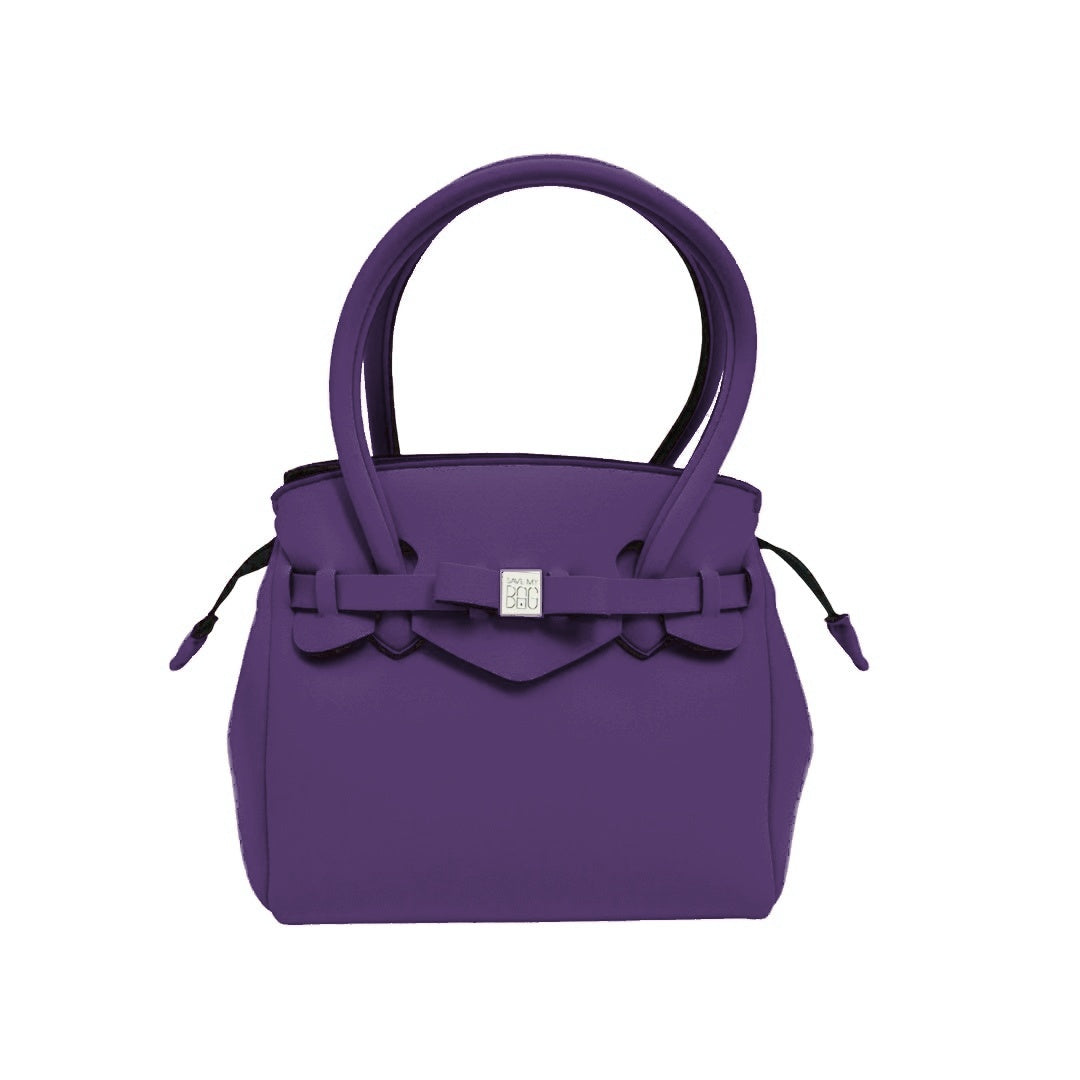 【MISS LYCRA TEDDY-2】-M PURPLE