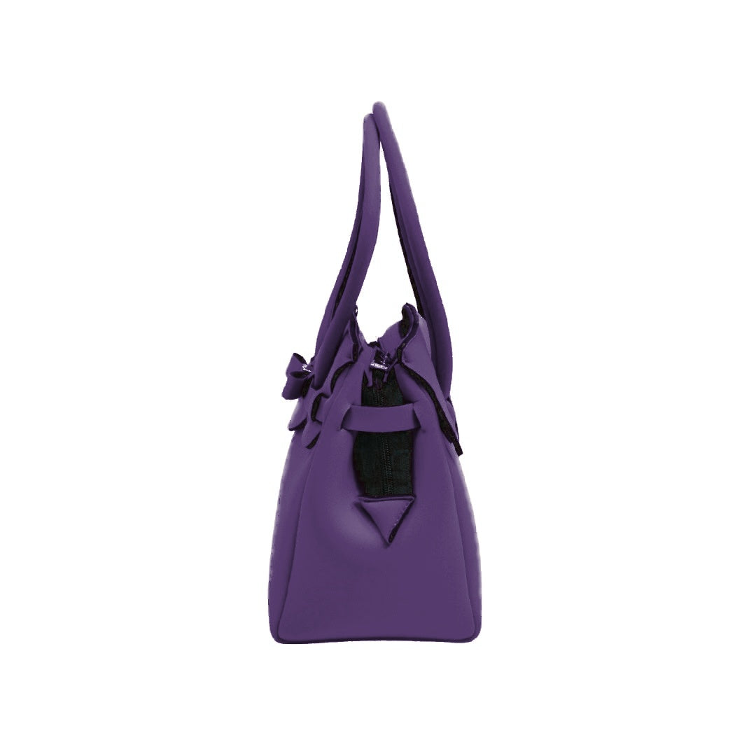 【MISS LYCRA TEDDY-2】-M PURPLE