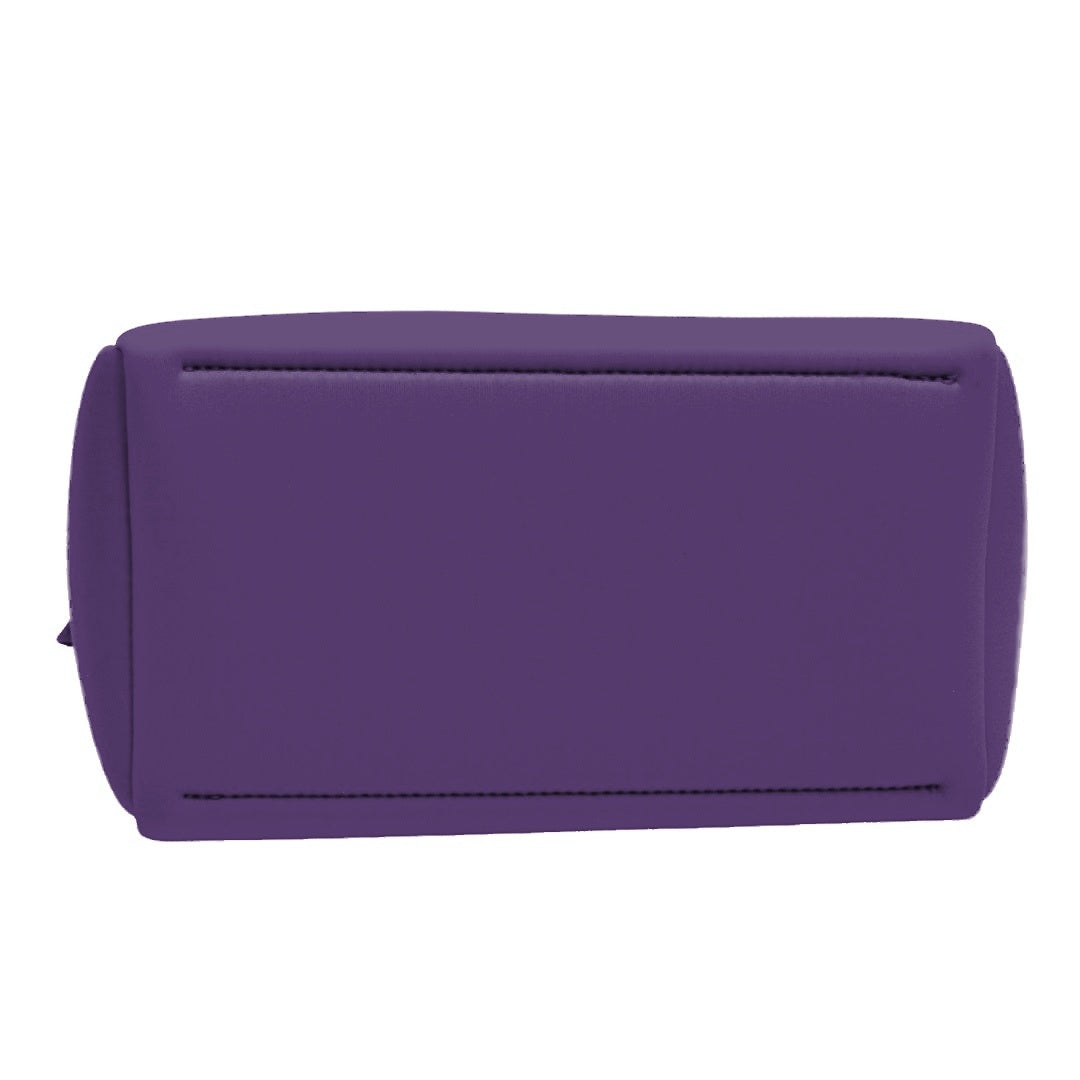 【MISS LYCRA TEDDY-2】-M PURPLE