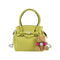 【MISS LYCRA/TEDDY】-M YELLOW